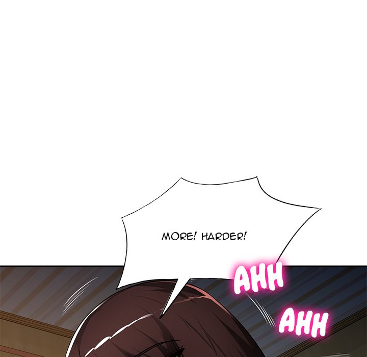 Boss Around Chapter 20 image 38