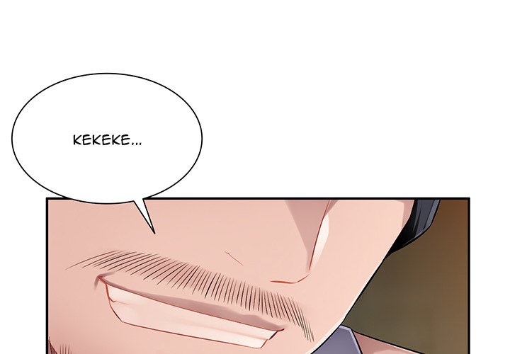 Boss Around Chapter 20 image 3