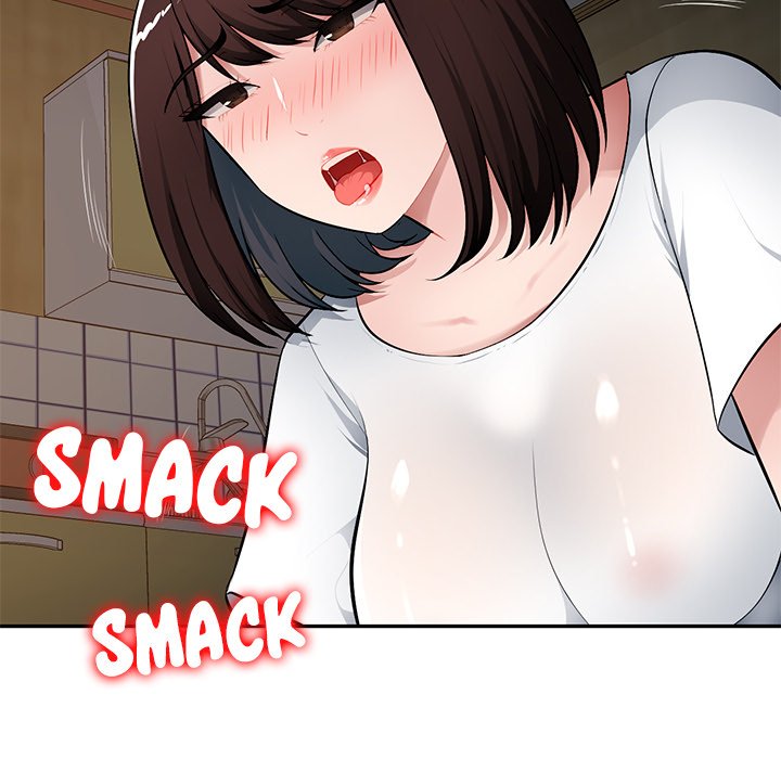 Boss Around Chapter 20 image 39