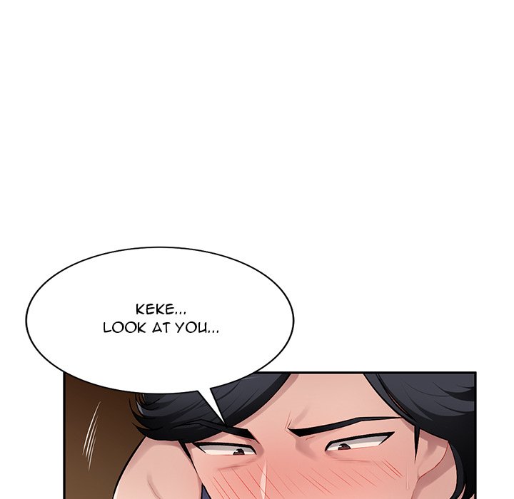 Boss Around Chapter 20 image 40