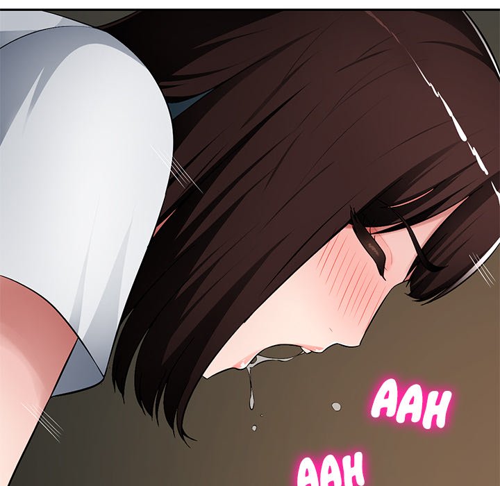 Boss Around Chapter 20 image 45