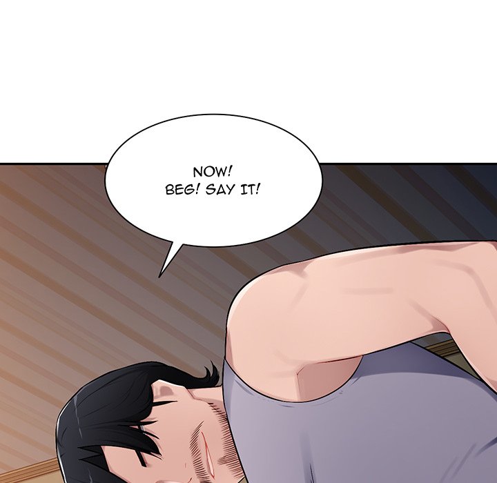 Boss Around Chapter 20 image 7