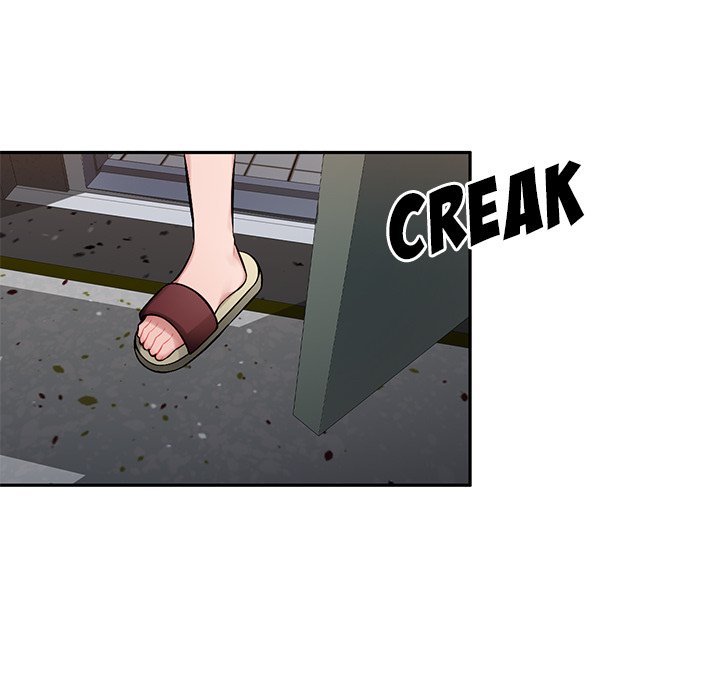 Boss Around Chapter 20 image 84