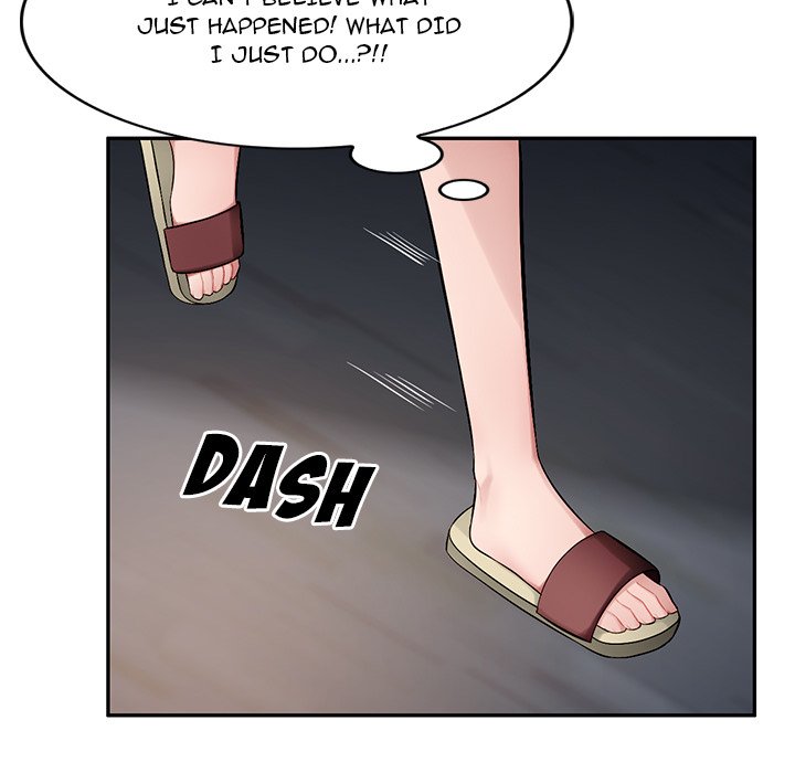 Boss Around Chapter 20 image 90