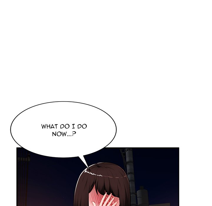 Boss Around Chapter 20 image 91