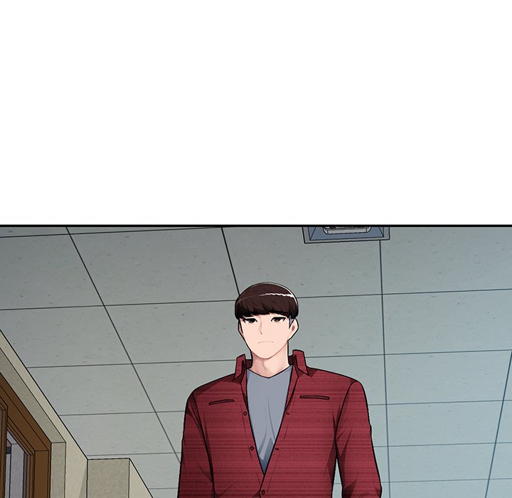 Boss Around Chapter 20 image 96