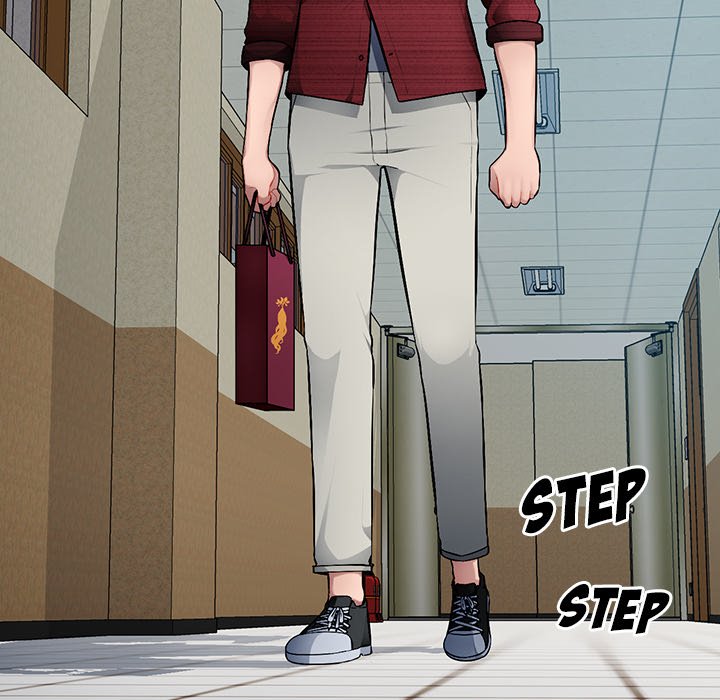 Boss Around Chapter 20 image 97