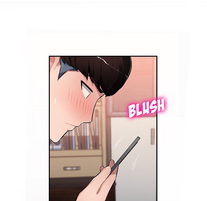 Boss Around Chapter 21 image 9