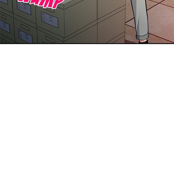 Boss Around Chapter 21 image 100