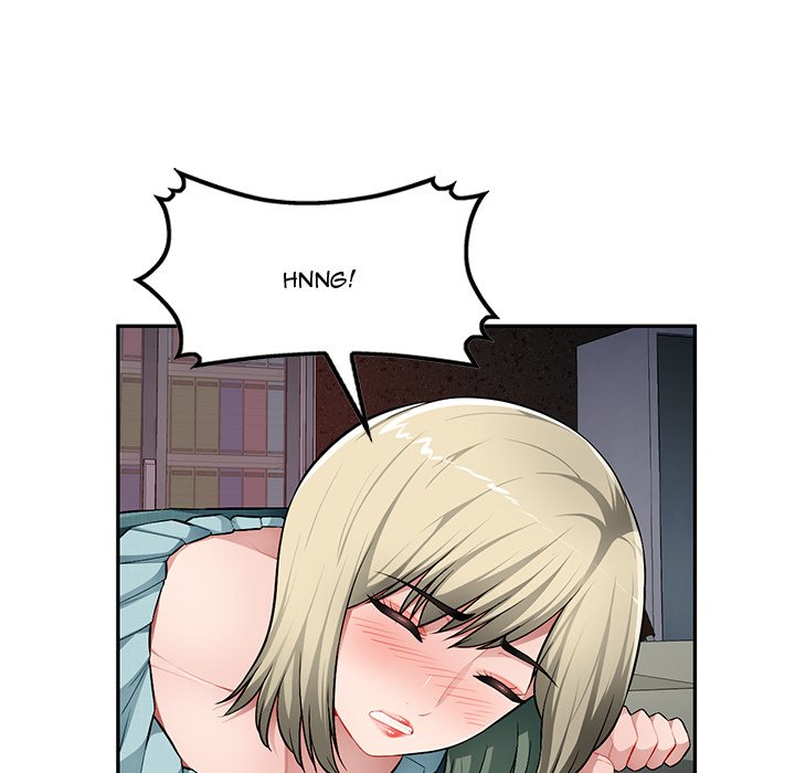Boss Around Chapter 21 image 103