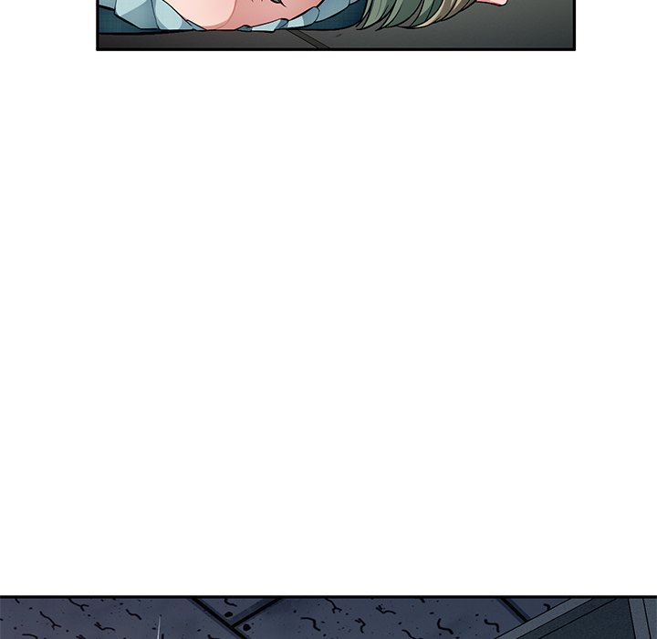 Boss Around Chapter 21 image 104