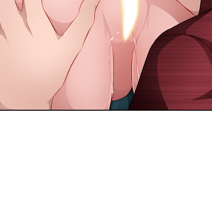 Boss Around Chapter 21 image 108