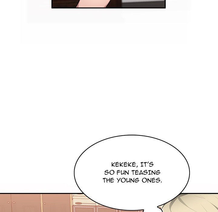 Boss Around Chapter 21 image 10