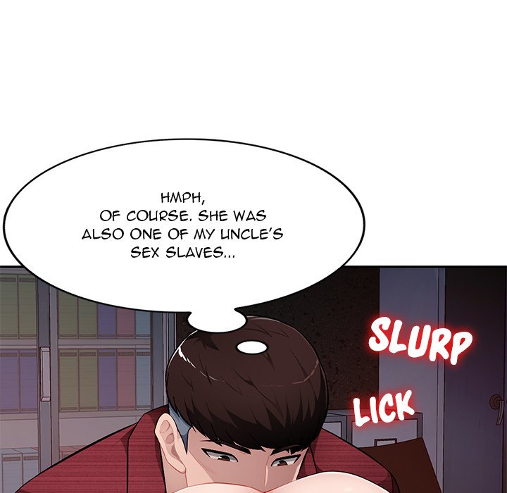 Boss Around Chapter 21 image 109