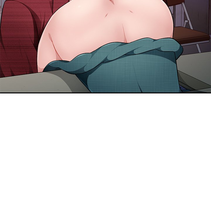 Boss Around Chapter 21 image 110