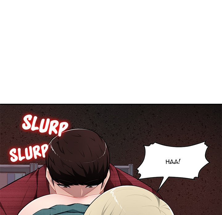 Boss Around Chapter 21 image 111