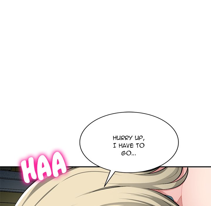 Boss Around Chapter 21 image 113