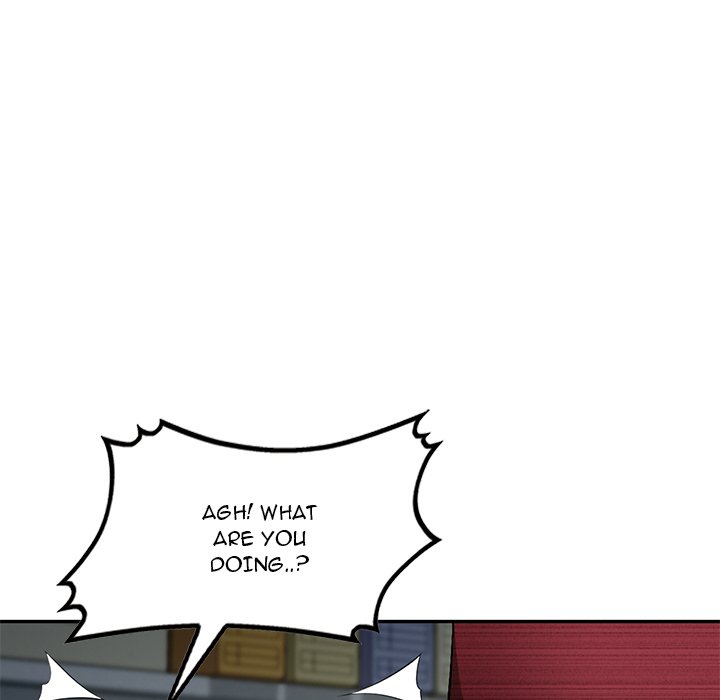 Boss Around Chapter 21 image 119