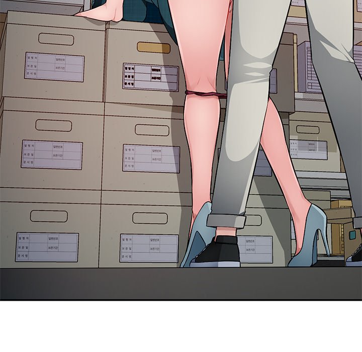 Boss Around Chapter 21 image 123