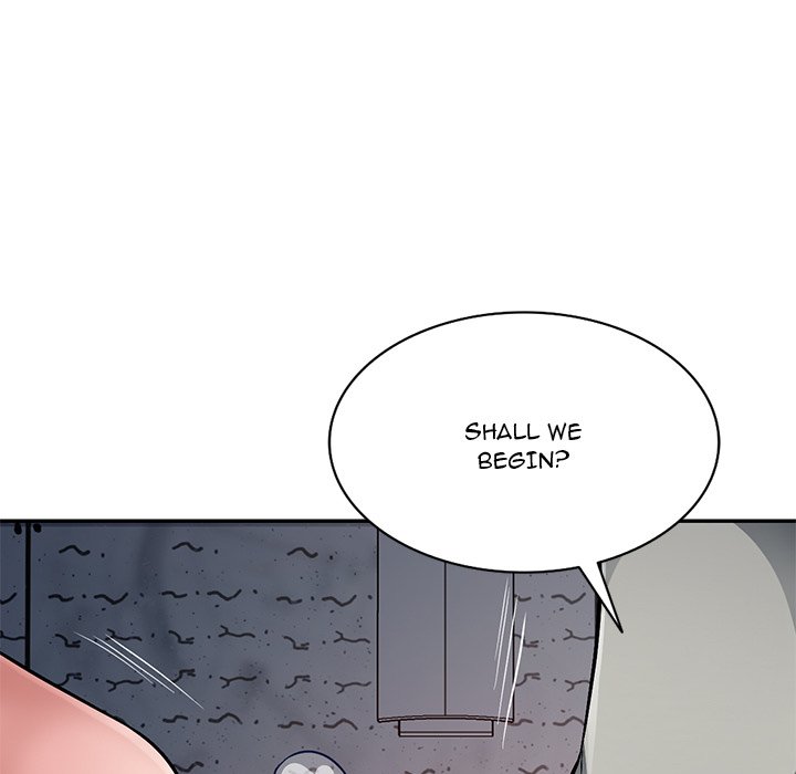 Boss Around Chapter 21 image 133