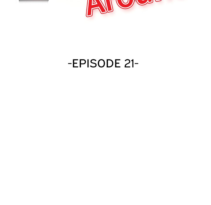 Boss Around Chapter 21 image 14