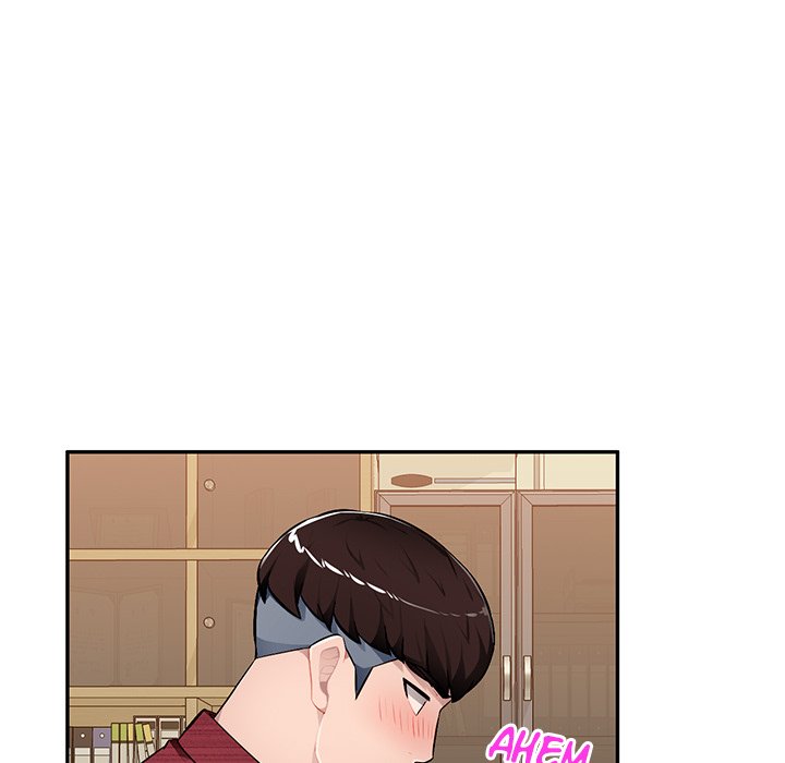 Boss Around Chapter 21 image 15