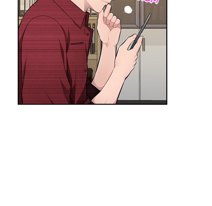 Boss Around Chapter 21 image 16
