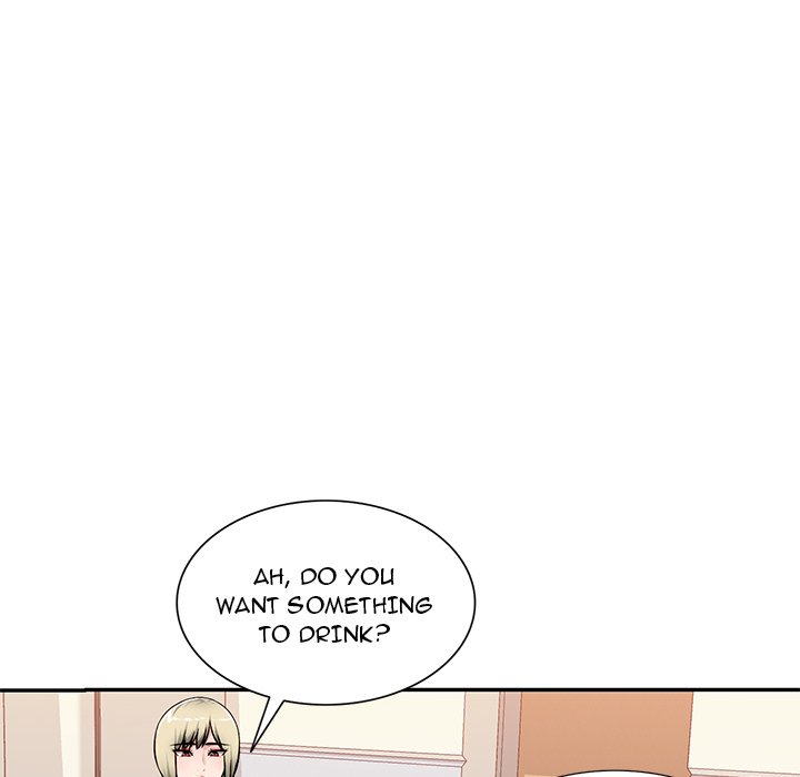Boss Around Chapter 21 image 18
