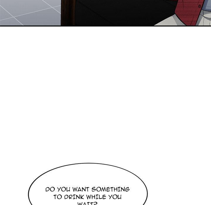 Boss Around Chapter 21 image 20