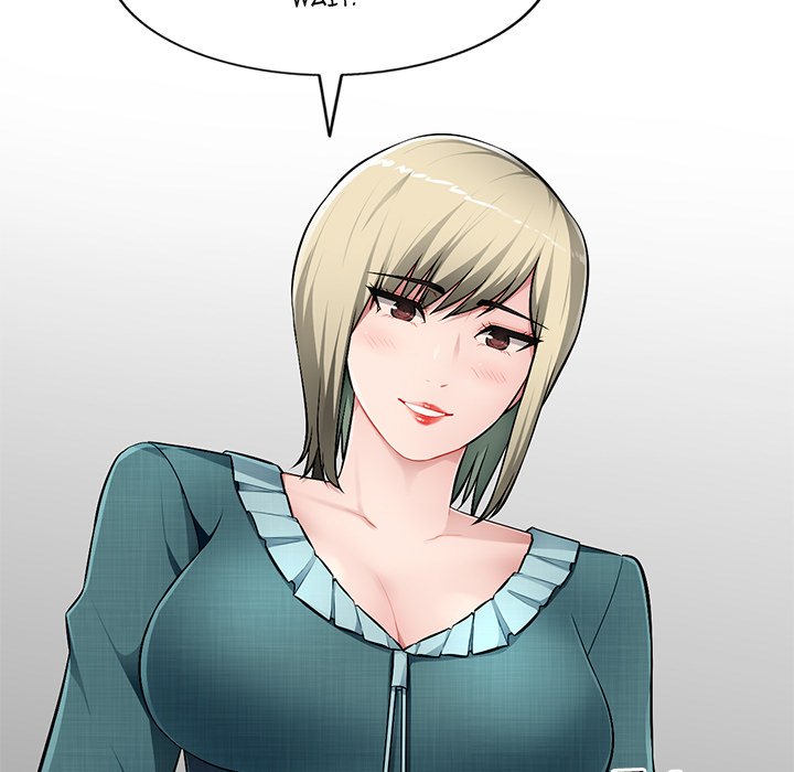 Boss Around Chapter 21 image 21