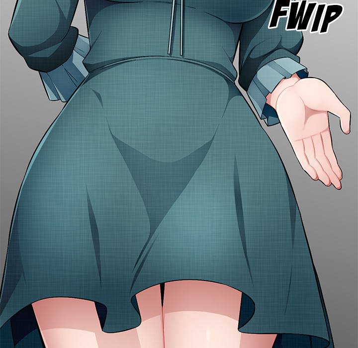 Boss Around Chapter 21 image 22
