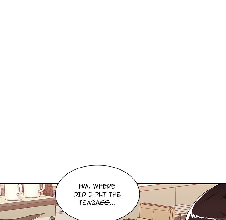 Boss Around Chapter 21 image 26