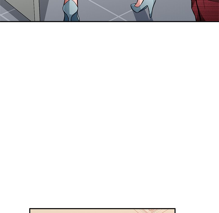 Boss Around Chapter 21 image 28