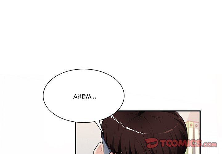 Boss Around Chapter 21 image 2