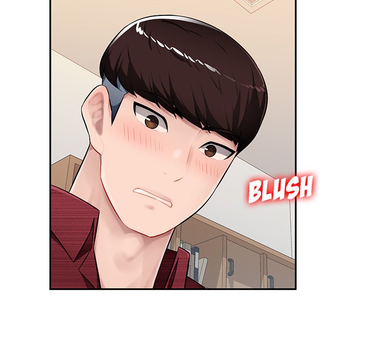 Boss Around Chapter 21 image 29