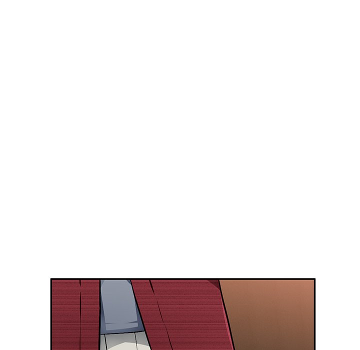 Boss Around Chapter 21 image 30