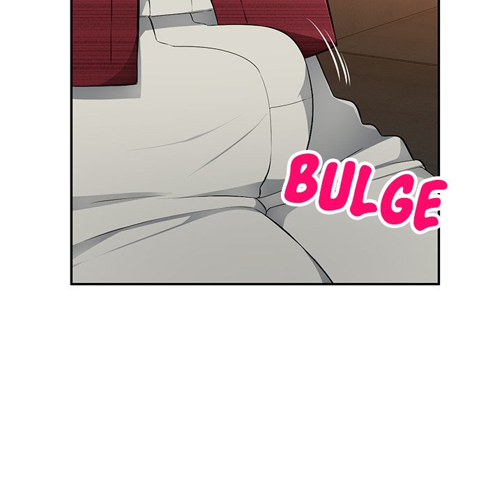 Boss Around Chapter 21 image 31