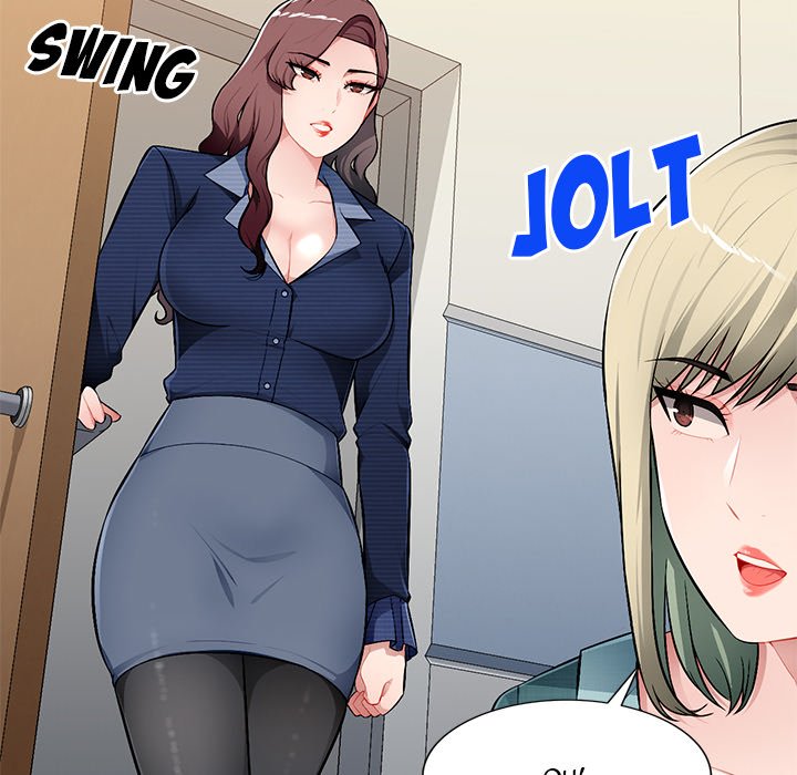 Boss Around Chapter 21 image 33