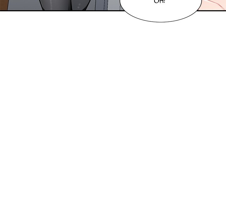 Boss Around Chapter 21 image 34