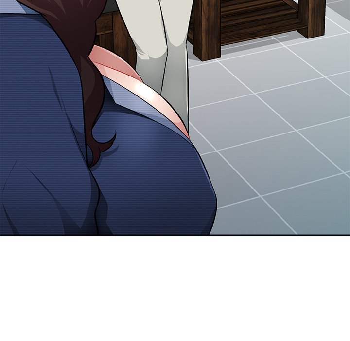 Boss Around Chapter 21 image 36