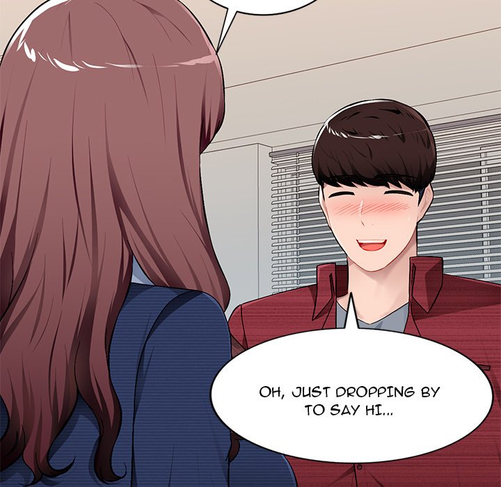 Boss Around Chapter 21 image 38
