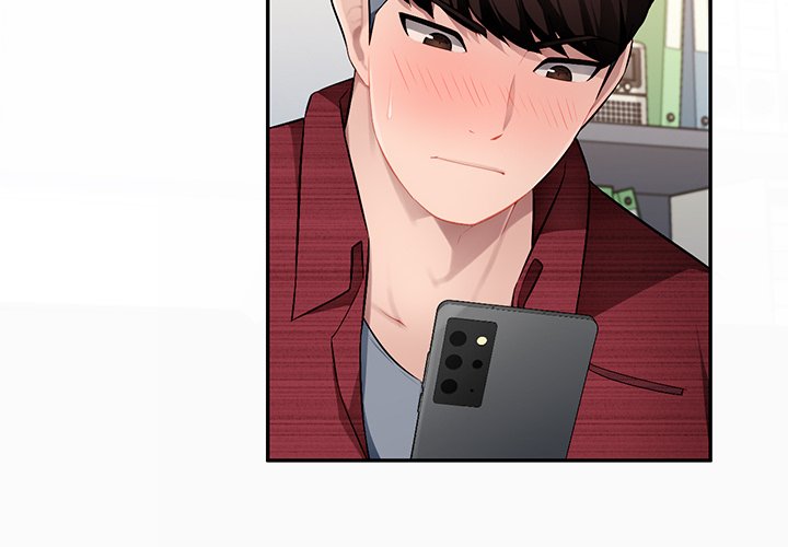 Boss Around Chapter 21 image 3