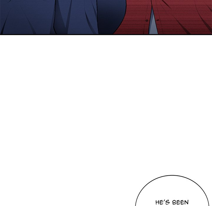 Boss Around Chapter 21 image 39