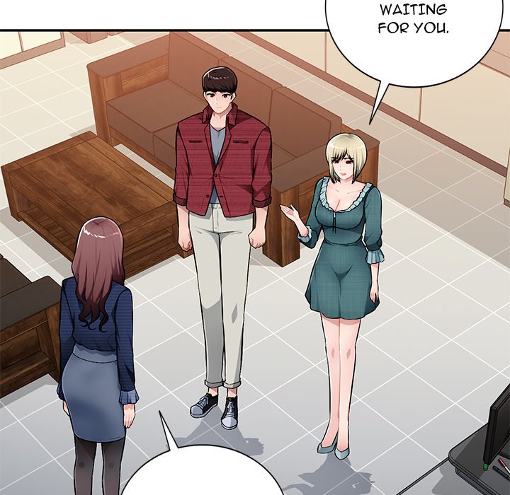 Boss Around Chapter 21 image 40
