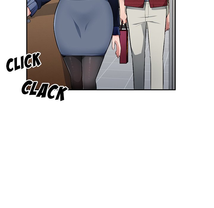 Boss Around Chapter 21 image 43