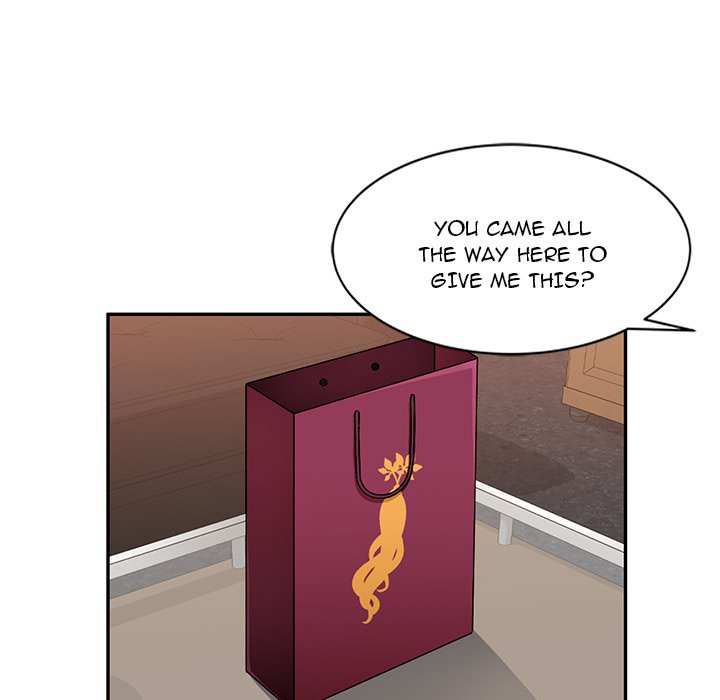 Boss Around Chapter 21 image 44