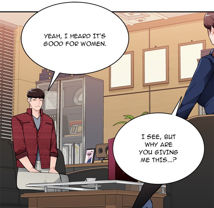 Boss Around Chapter 21 image 46