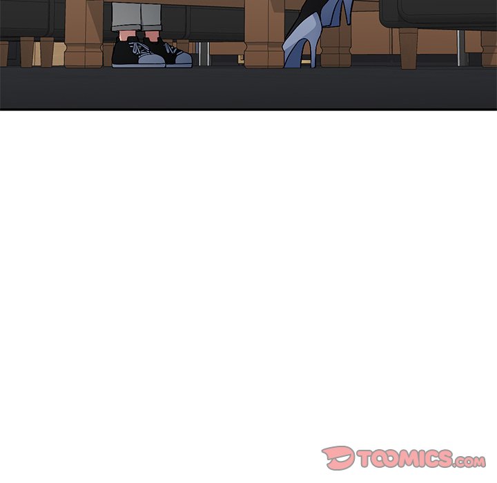 Boss Around Chapter 21 image 47