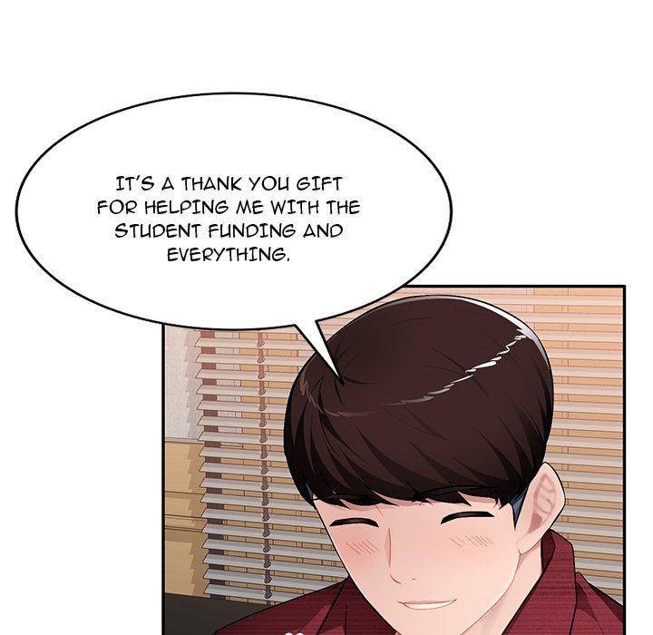 Boss Around Chapter 21 image 48