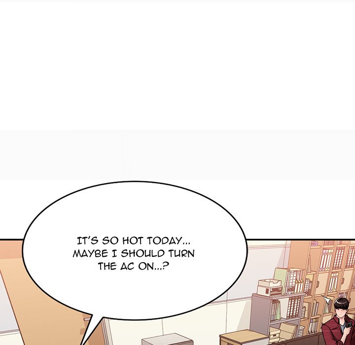 Boss Around Chapter 21 image 4